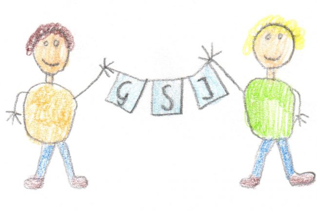 Grundschule Inchenhofen | Schullogo