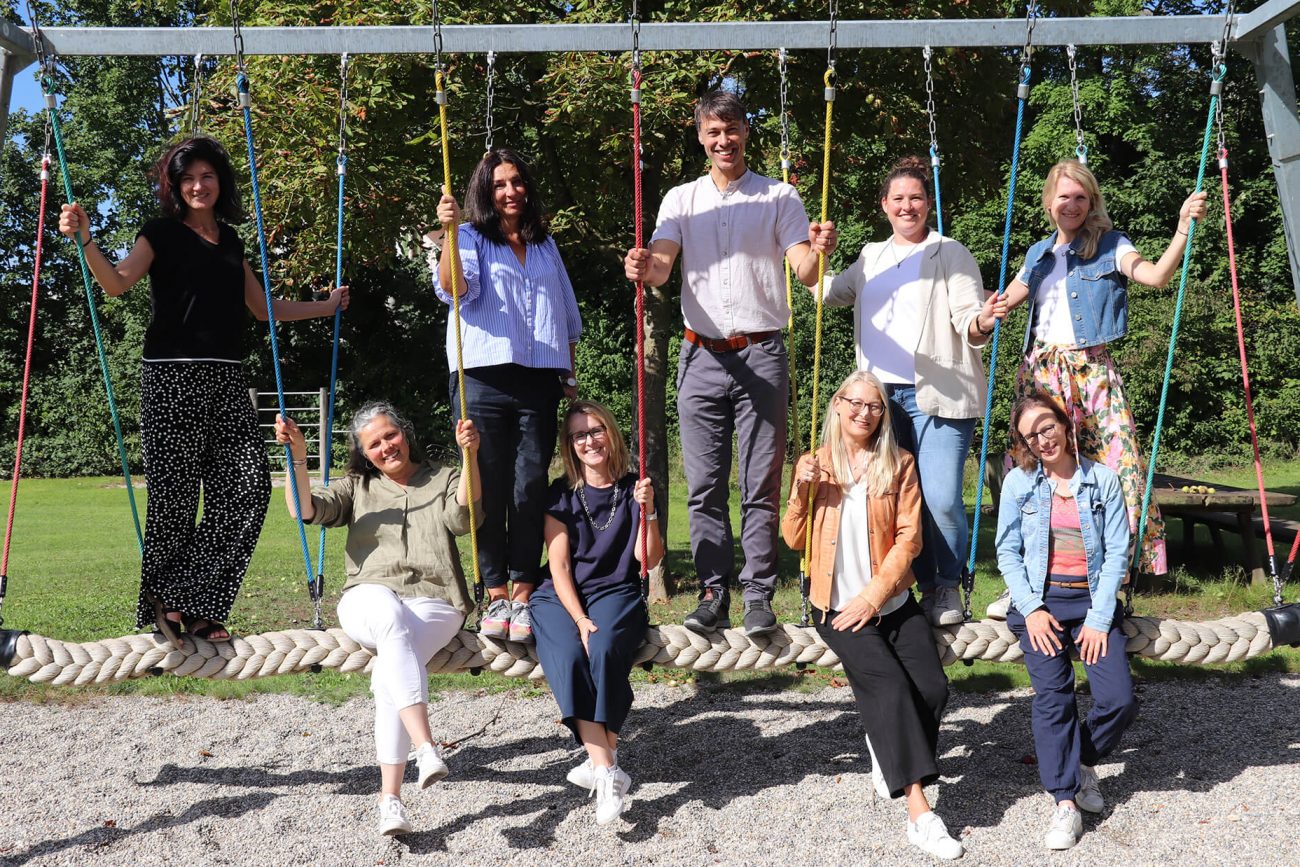 Grundschule Inchenhofen | Lehrerfoto 2026/27