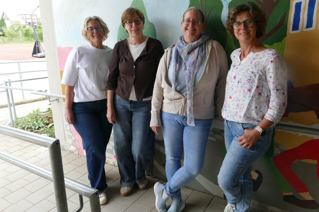 Grundschule Inchenhofen | Mittagsbetreuung 26-27