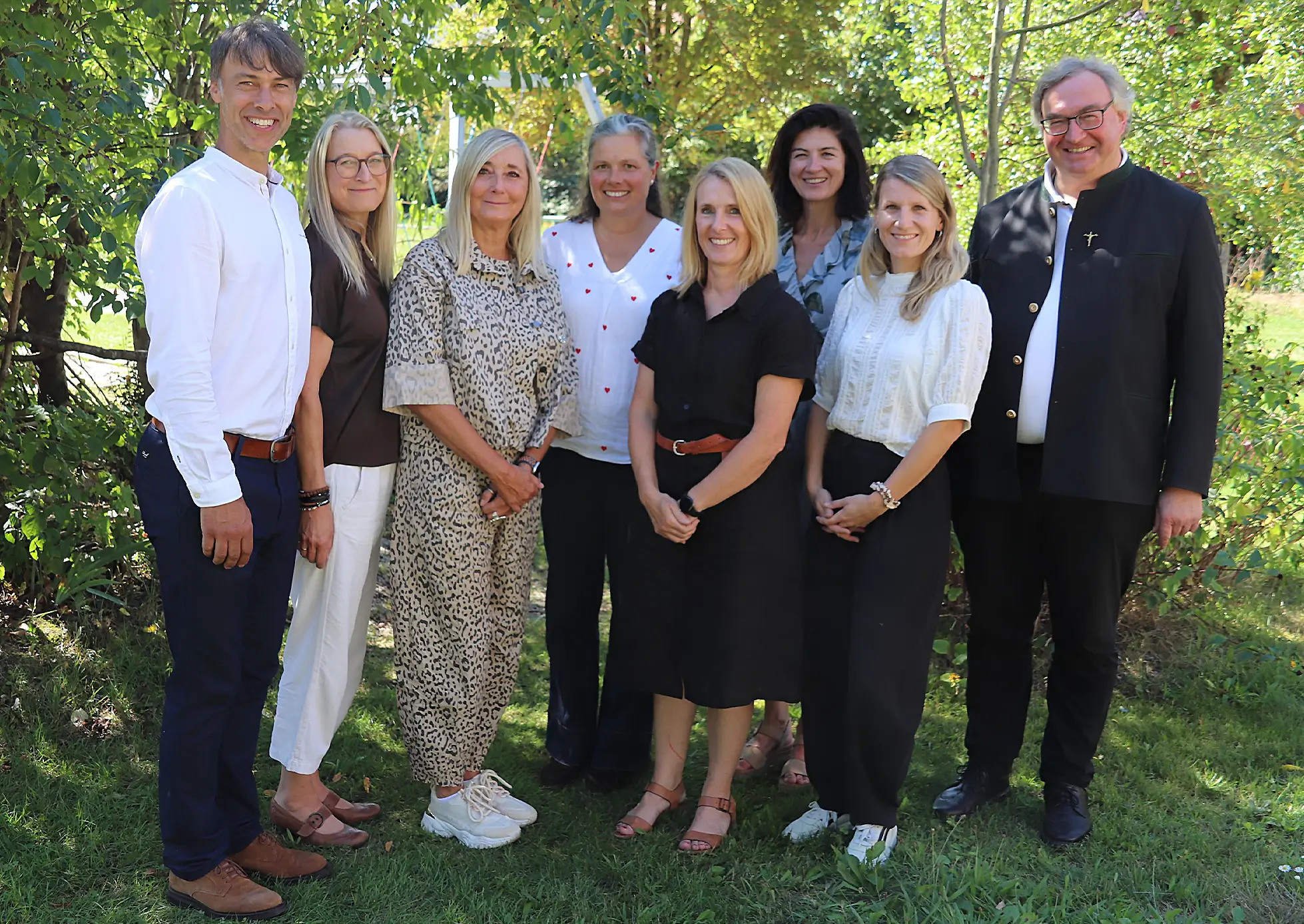Grundschule Inchenhofen | Lehrerfoto 2026/27