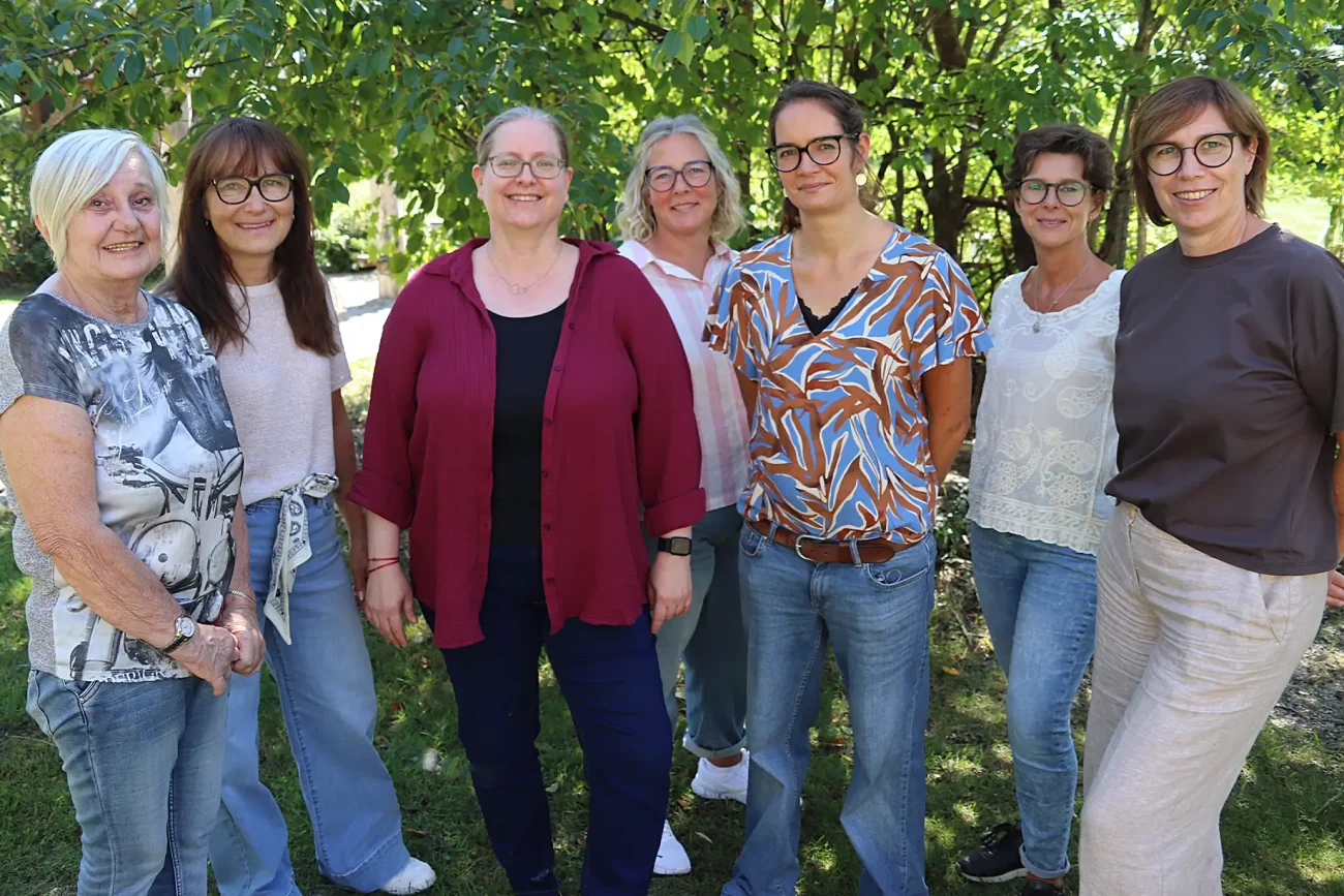 Grundschule Inchenhofen | Mittagsbetreuung 26-27